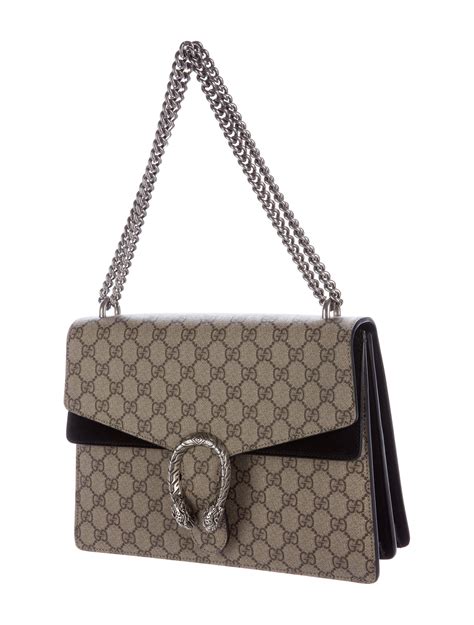 gucci dragon purse|gucci dionysus medium shoulder bag.